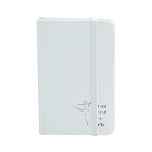 DGPS NOTEBOOK