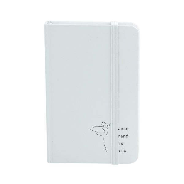 DGPS NOTEBOOK